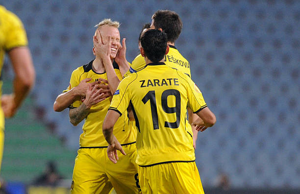 起伏的视觉 起伏的视觉