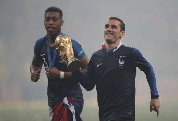 事件背景 事件背景