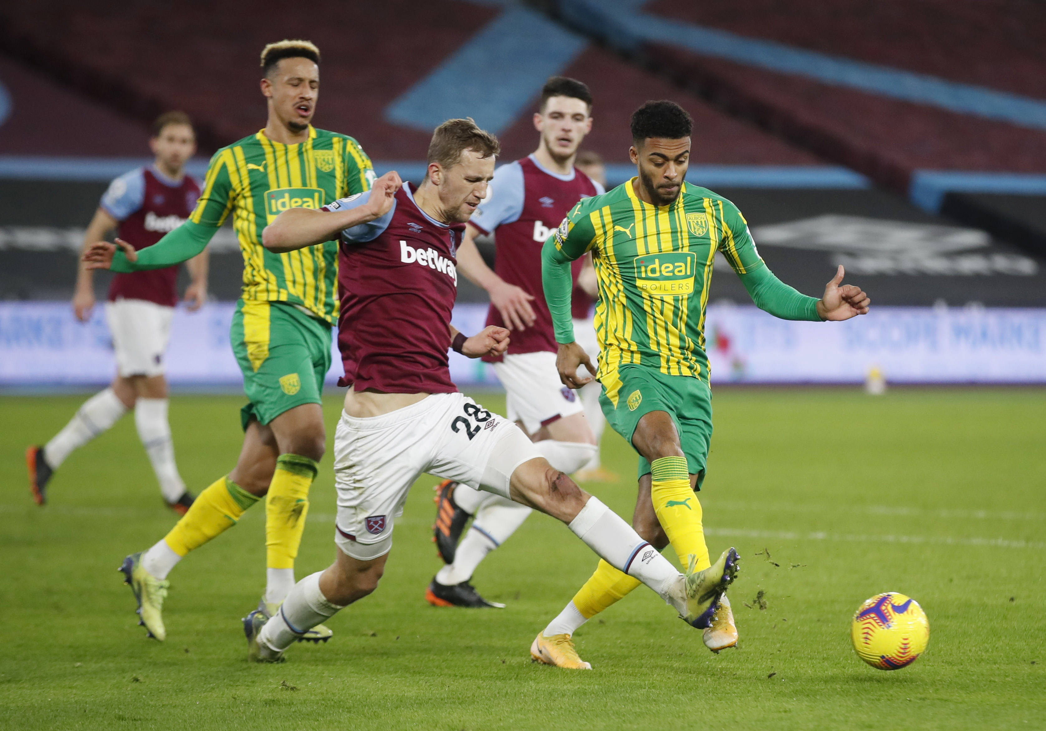 随着越来越 随着越来越