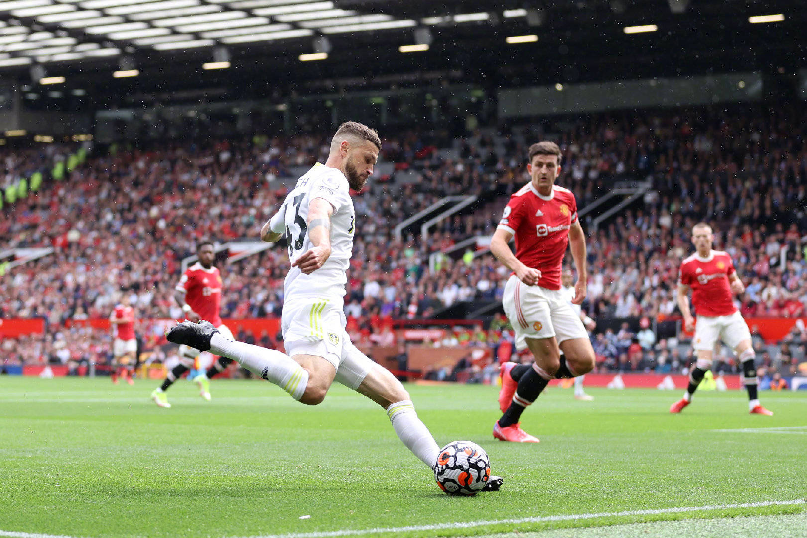 统中锋打法 统中锋打法